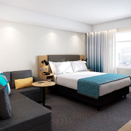 Holiday Inn Bordeaux-Merignac エクステリア 写真