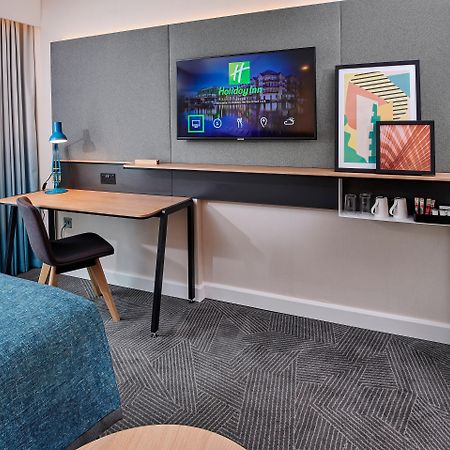 Holiday Inn Bordeaux-Merignac エクステリア 写真